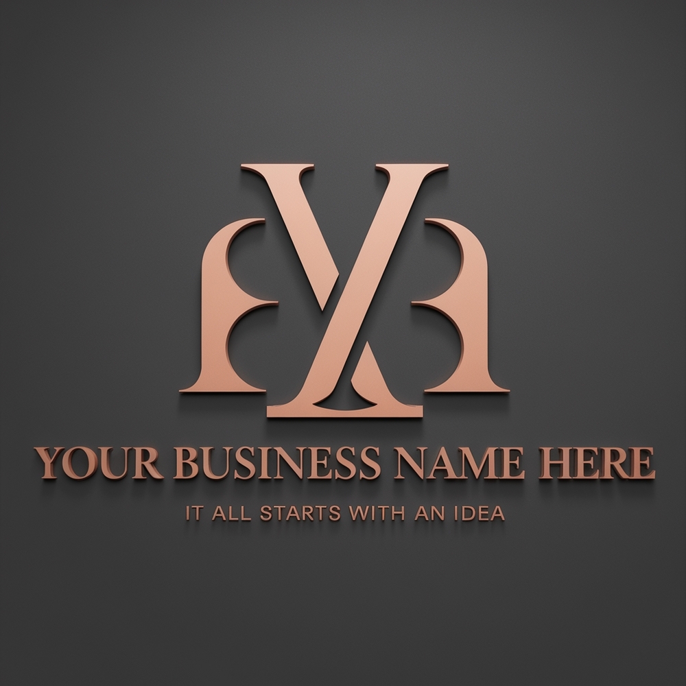 Logo Design Service - Picture 3 of 13